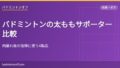 eyecatch 2658 thigh supporter