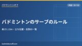 eyecatch 2783 serve rule
